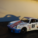 Illustration for article titled 1975 LeMans 6th place Carrera RSR N°69